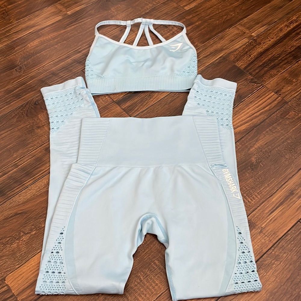 Workout Set